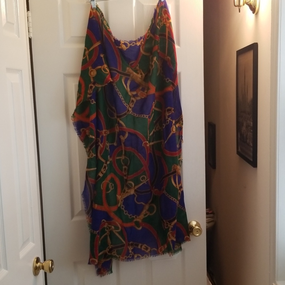 Lauren Ralph Lauren Scarf